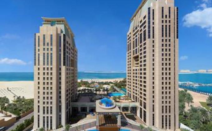 Habtoor Grand Resort Autograph Collection