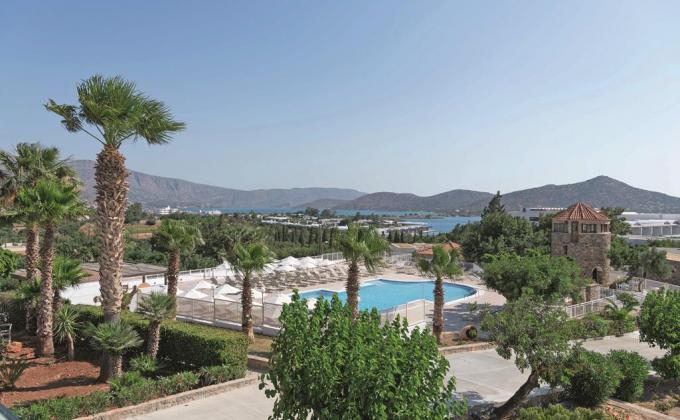 TUI BLUE Elounda Breeze