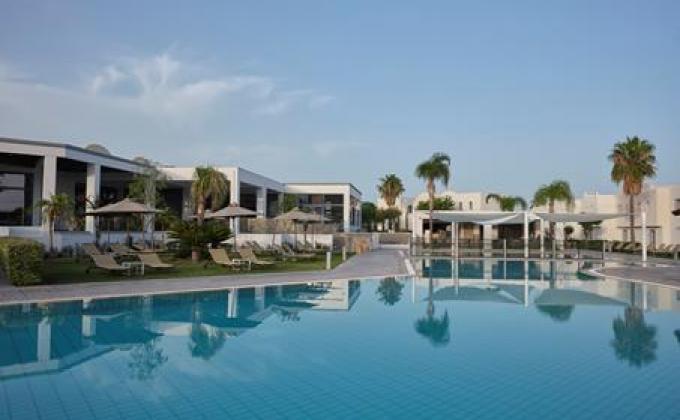 Atlantica Beach Resort Kos