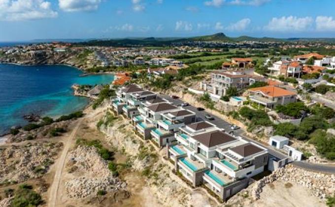 Blue Bay Curacao Golf & Beach Resort