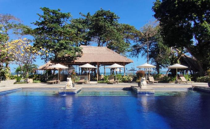 Mercure Resort Sanur