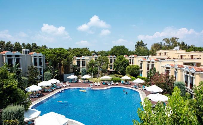 TUI MAGIC LIFE Belek