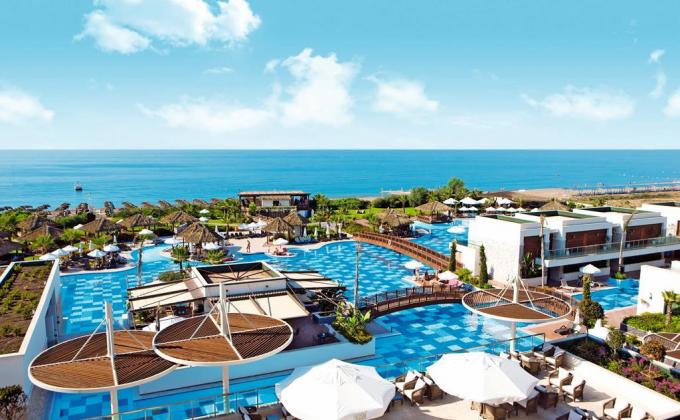 TUI BLUE Belek