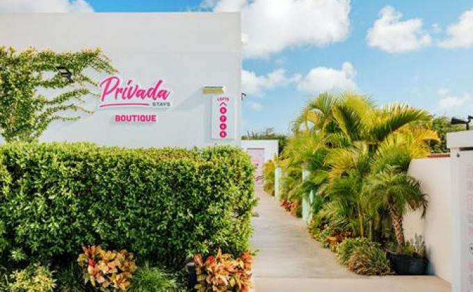 Privada Stays Boutique