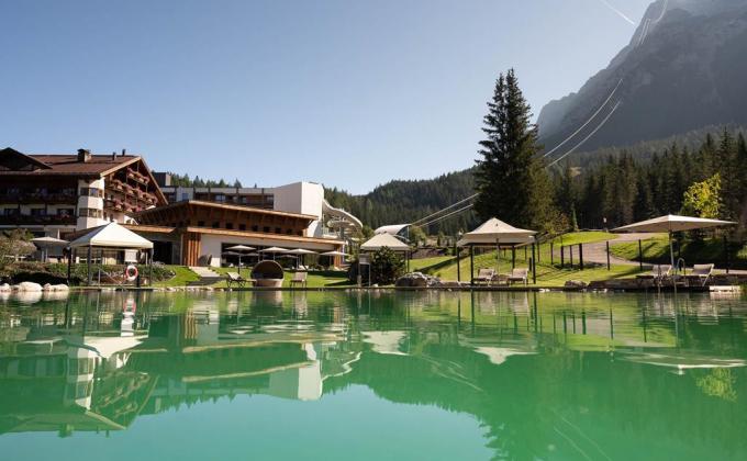 Zugspitz Resort