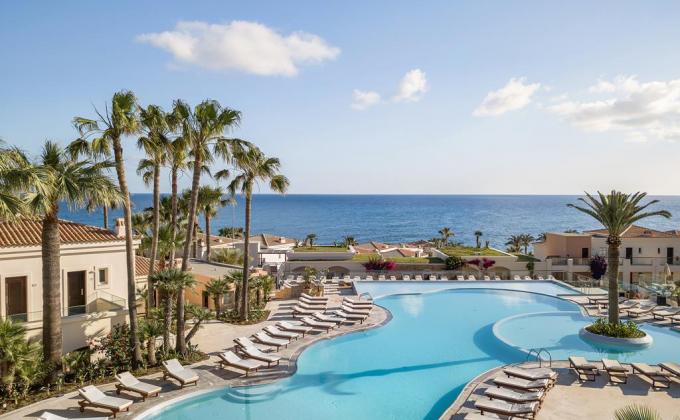 Grecotel Marine Palace & Aquapark