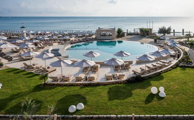 Creta Maris Resort