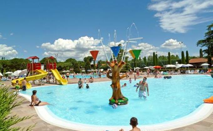 Del Garda Village & Camping