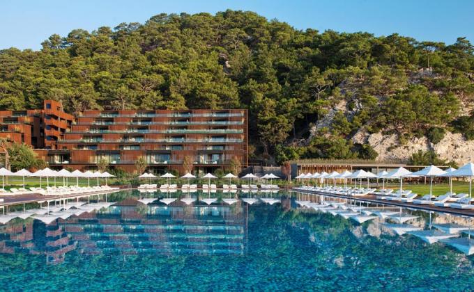 Maxx Royal Kemer Resort