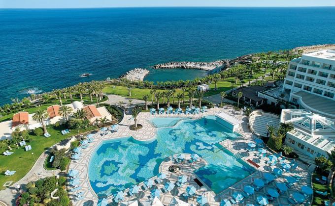 Iberostar Waves Creta Panorama & Mare