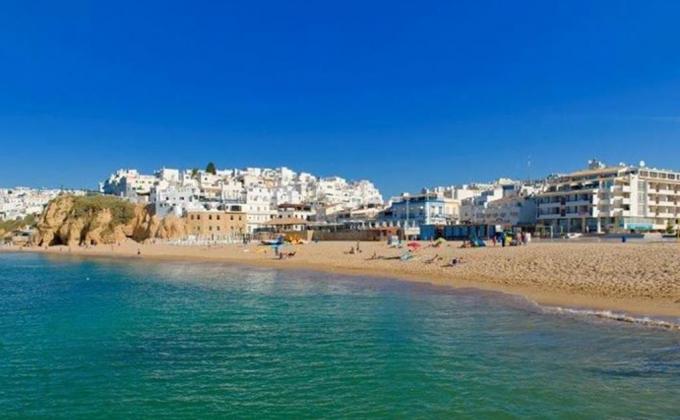 Edificio Albufeira