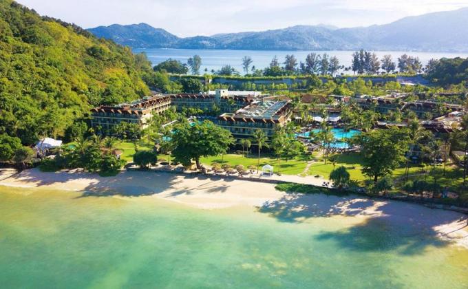 Phuket Marriott Resort & Spa