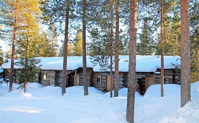 Kelo Star Cabins