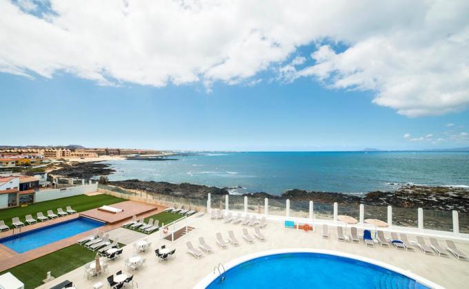 Hotel Boutique TAO Caleta Mar