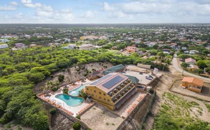 Hillside Resort Bonaire