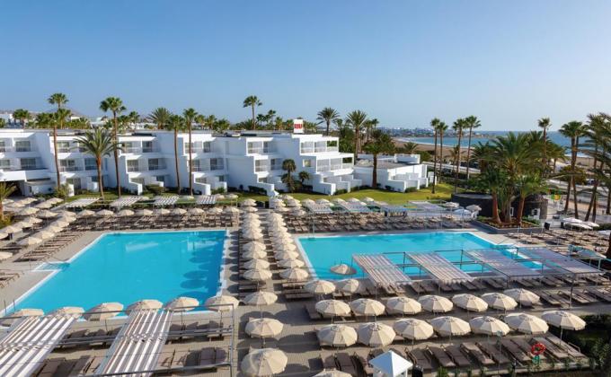 Riu Paraiso Lanzarote