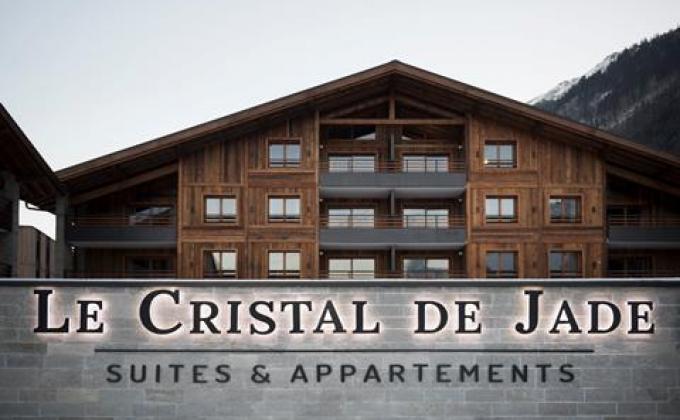 Le Cristal de Jade