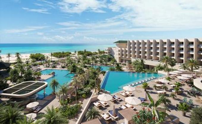 Joia Aruba by Iberostar