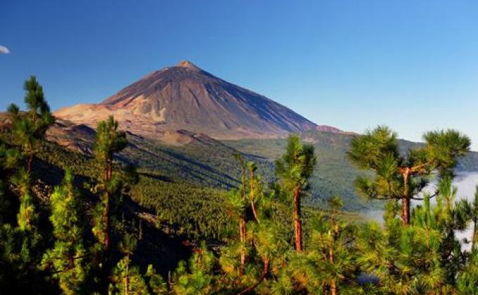 Fly drive Tenerife