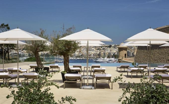 The Phoenicia Malta