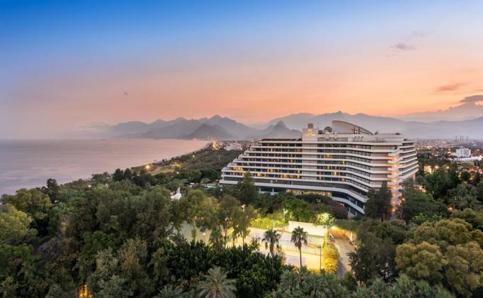 Rixos Downtown Antalya