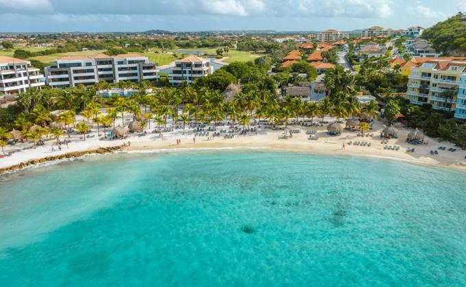 Blue Bay Curacao Golf & Beach Resort