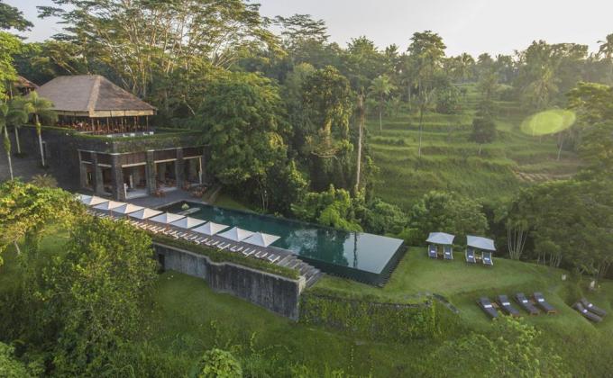 Alila Ubud