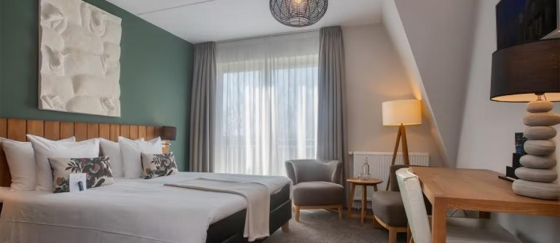 Boutique Hotel Texel