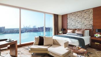 Fairmont Bab Al Bahr