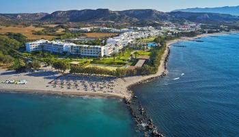 Atlantica Beach Resort Kos