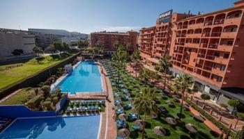 Myramar Fuengirola Myramar Fuengirola