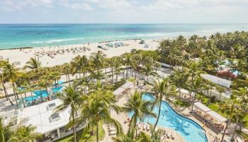 RIU Plaza Miami Beach& RIU Plaza Miami Beach&