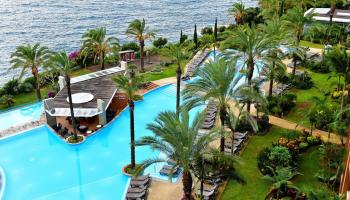 Pestana Promenade Premium Ocean Resort