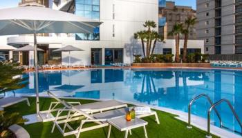 Suitopia Sol y Mar Suites Hotel Suitopia Sol y Mar Suites Hotel