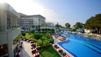 Kemer Barut Collection Kemer Barut Collection