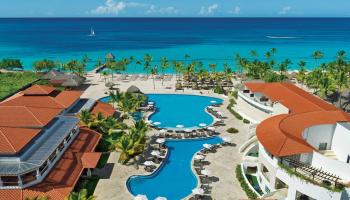 Dreams Dominicus La Romana