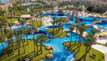 Rixos Premium Seagate