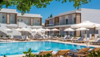 Aelius Hotel & Spa and Sensus Hotel