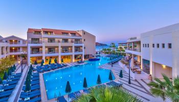 Porto Platanias Beach Resort