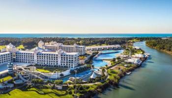 Titanic Deluxe Golf Belek Titanic Deluxe Golf Belek