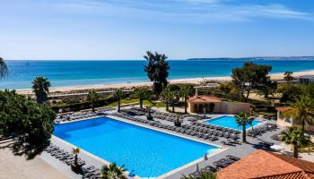 Pestana Alvor Beach Villa