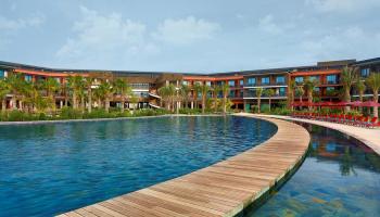 Hilton Cabo Verde Sal Resort