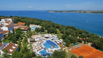 Valamar Tamaris Resort