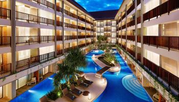 Four Points By Sheraton Bali