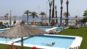 Poseidon Playa Poseidon Playa