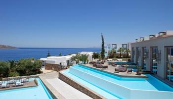 TUI BLUE Elounda Village& TUI BLUE Elounda Village&