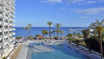 Ocean House Costa del Sol Affiliated by Melia