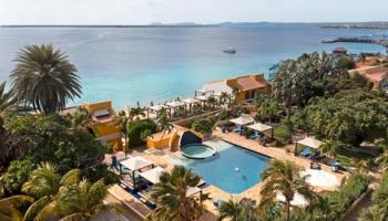 Divi Flamingo Beach Resort Divi Flamingo Beach Resort