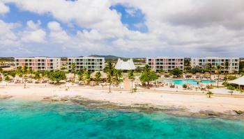 TIME TO SMILE Chogogo Dive & Beach Resort Bonaire