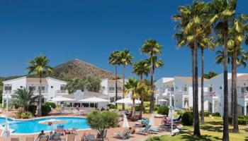 Garden Holiday Village Garden Holiday Village